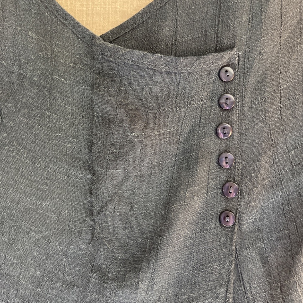 Monoreno Multilayered Dress Or Tunic. - image 3